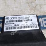 Audi A4 Ateşleme Beyni çıkma parça - SARI MEHMET OTO YEDEK PARÇA Konya