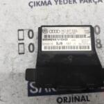 Volkswagen Passat Konfor Beyni çıkma parça - SARI MEHMET OTO YEDEK PARÇA Konya