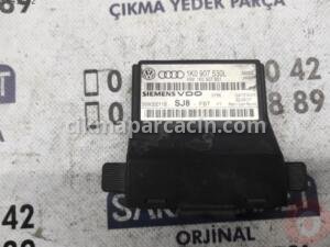ÇIKMA VW AUDI KONTROL MODÜLÜ 5WK50011B 1K0 907 530 L – Konya Çıkma Parça