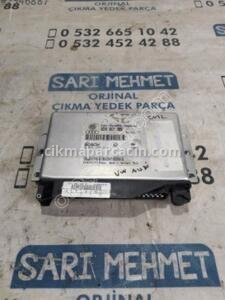 ÇIKMA VW AUDİ ŞANZIMAN BEYNİ 8D0907389 – Konya Çıkma Parça