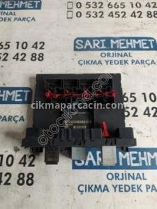 ÇIKMA VW AUDİ SEAT SKODA BCM BEYNİ 1K0937049T 1K0 937 049 T – Konya Çıkma Parça