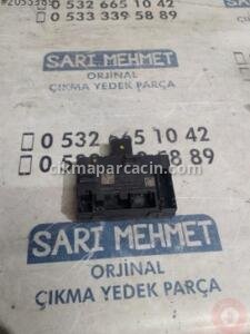 ÇIKMA VW AUDİ SEAT SKODA KAPI KONTROL BEYNİ 5Q4959592E – Konya Çıkma Parça