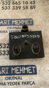 ÇIKMA VW AUDİ SEAT SKODA KAPI KONTROL MODÜLÜ 5Q0 959 592 B – Konya Çıkma Parça