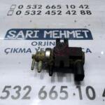 Skoda Citigo Basınç Sensörü çıkma parça - SARI MEHMET OTO YEDEK PARÇA Konya