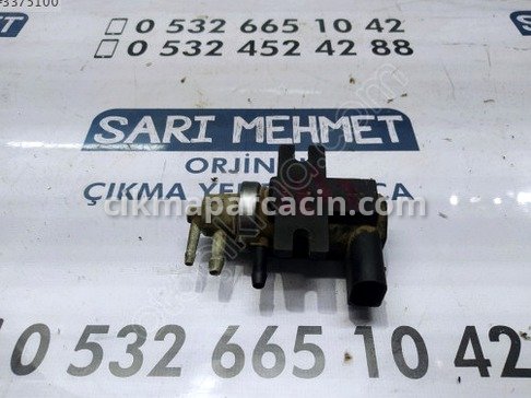 Skoda Citigo Basınç Sensörü çıkma parça