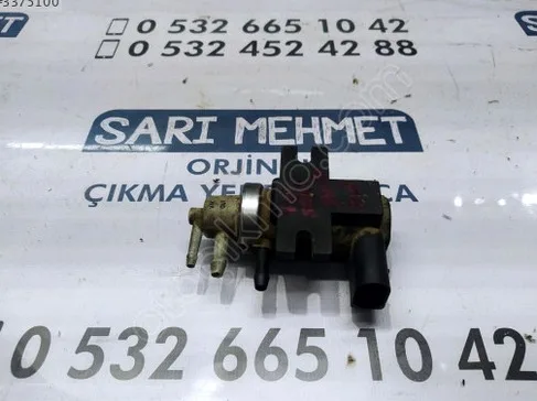 Skoda Citigo Basınç Sensörü çıkma parça - SARI MEHMET OTO YEDEK PARÇA Konya