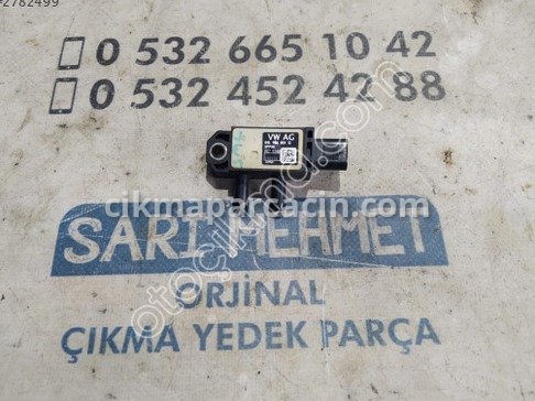 Volkswagen Golf Yağ Müşürü çıkma parça