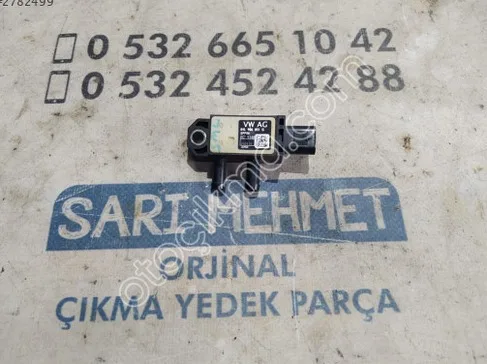 Volkswagen Golf Yağ Müşürü çıkma parça - SARI MEHMET OTO YEDEK PARÇA Konya