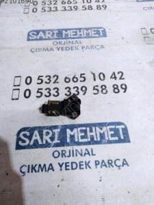 ÇIKMA VW AUDİ TURBO BASINÇ SENSÖRÜ – Konya Çıkma Parça (2. Adet)