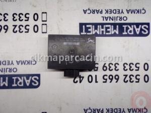 ÇIKMA VW BEETLE BORA 1999-2001 PASSAT 1997-2000 KONFOR MODÜL – Konya Çıkma Parça