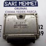 Volkswagen Bora Motor Beyni çıkma parça - SARI MEHMET OTO YEDEK PARÇA Konya