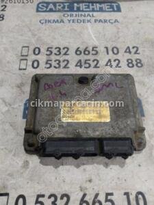 ÇIKMA VW BORA 1.4 MOTOR BEYNİ 06A906018EF – Konya Çıkma Parça