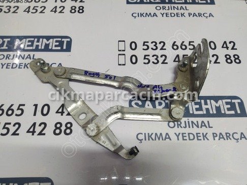 Volkswagen A4 Bagaj Menteşesi çıkma parça