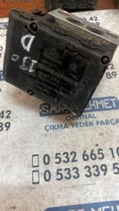 ÇIKMA VW BORA ABS BEYNİ 1J0 907 379 D – Konya Çıkma Parça