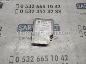 ÇIKMA VW BORA AİRBAG BEYNİ 6Q0909605A – Konya Çıkma Parça