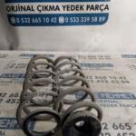 Volkswagen Bora Rot Başı çıkma parça - SARI MEHMET OTO YEDEK PARÇA Konya