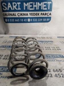 ÇIKMA VW BORA ARKA HELEZON YAYI – Konya Çıkma Parça