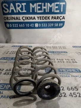 Volkswagen Bora Rot Başı çıkma parça - SARI MEHMET OTO YEDEK PARÇA Konya