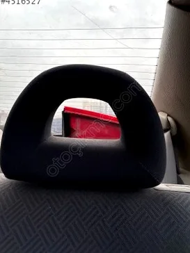Volkswagen Bora Koltuk Başlığı çıkma parça - SARI MEHMET OTO YEDEK PARÇA Konya
