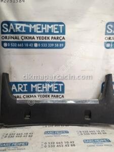 ÇIKMA VW BORA ARKA PANEL ÜST PLASTİĞİ – Konya Çıkma Parça