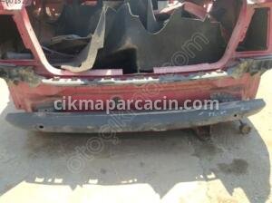 ÇIKMA VW BORA ARKA TAMPON DEMİRİ TD-75 – Konya Çıkma Parça
