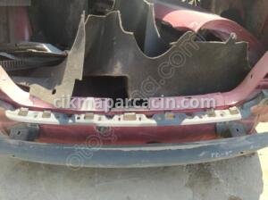 ÇIKMA VW BORA ARKA TAMPON ORTA BRAKETİ – Konya Çıkma Parça