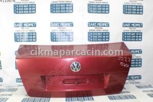 ÇIKMA VW BORA BAGAJ KAPAĞI 2227 – Konya Çıkma Parça