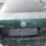 Volkswagen Bora Bagaj Kapağı çıkma parça - SARI MEHMET OTO YEDEK PARÇA Konya
