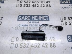 ÇIKMA VW BORA BAGAJ KAPAĞI AÇMA KOLU BUTONU – Konya Çıkma Parça