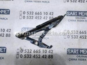 ÇIKMA VW BORA BAGAJ KAPAĞI MENTEŞESİ SOL 3B5827301A – Konya Çıkma Parça