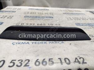 ÇIKMA VW BORA BAGAJ STOP 3.STOP 1J5945121 – Konya Çıkma Parça