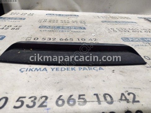 Volkswagen Bora Bagaj Stop çıkma parça