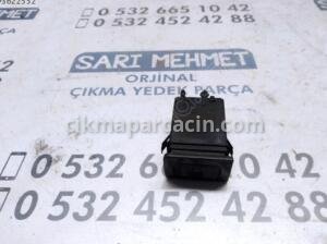 ÇIKMA VW BORA CAM ISITICI DÜĞMESİ – Konya Çıkma Parça