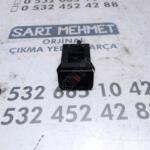 Volkswagen Bora Flaşör Düğmesi çıkma parça - SARI MEHMET OTO YEDEK PARÇA Konya