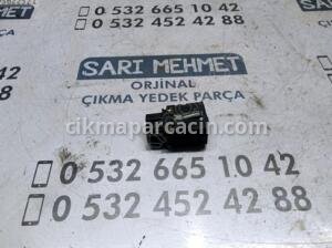 ÇIKMA VW BORA FAR AYAR DÜĞMESİ 1J0941333A - Konya Çıkma Parça
