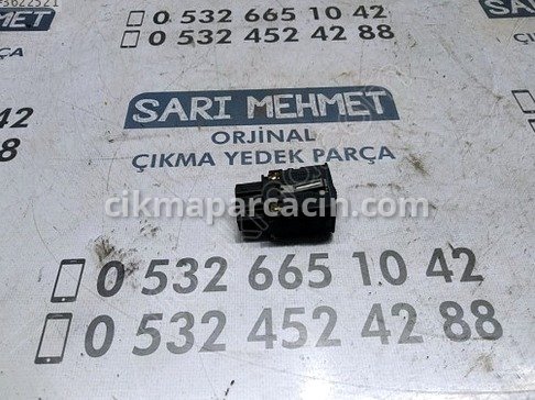 Volkswagen Bora Far Ayar Düğmesi çıkma parça