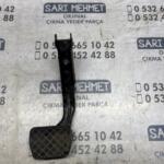 Volkswagen Bora Pedal çıkma parça - SARI MEHMET OTO YEDEK PARÇA Konya