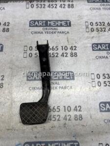ÇIKMA VW BORA FREN PEDALI 1J1723143B – Konya Çıkma Parça
