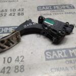 Volkswagen Bora Pedal çıkma parça - SARI MEHMET OTO YEDEK PARÇA Konya