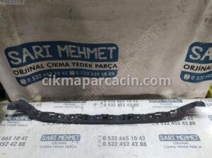 ÇIKMA VW BORA GOLF 4 ARKA TAMPON BRAKETİ – Konya Çıkma Parça