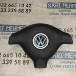 Volkswagen Bora Yolcu Airbag çıkma parça - SARI MEHMET OTO YEDEK PARÇA Konya
