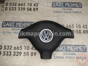 ÇIKMA VW BORA GOLF 4 DİREKSİYON AİRBAG – Konya Çıkma Parça