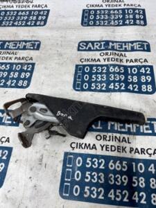 ÇIKMA VW BORA GOLF 4 EL FREN KOLU – Konya Çıkma Parça