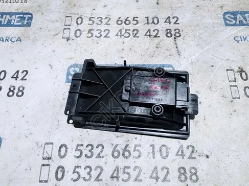 Volkswagen Bora Kalorifer Rezistansı çıkma parça - SARI MEHMET OTO YEDEK PARÇA Konya