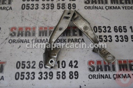 Volkswagen Bora Kaput Menteşesi çıkma parça