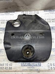 ÇIKMA VW BORA GOLF 4 OCTAVIA 1.9 TDİ MOTOR ÜST PLASTİĞİ – Konya Çıkma Parça