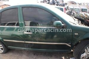 ÇIKMA VW BORA GOLF 4 SAĞ ÖN KAPI 2518 – Konya Çıkma Parça