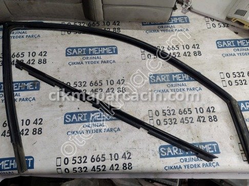 Volkswagen Bora Kapı Fitili çıkma parça