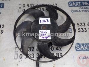 ÇIKMA VW BORA GOLF 4 SEAT FAN MOTORU – Konya Çıkma Parça