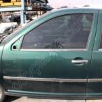 Volkswagen Bora Sol Ön Kapı çıkma parça - SARI MEHMET OTO YEDEK PARÇA Konya